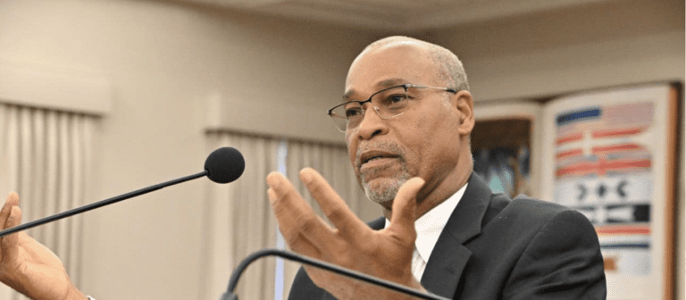 Senate Considers CZM, Taxicab, and HFA Nominations